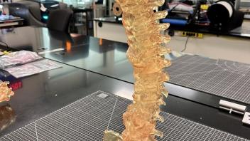 SLA and MSLA 3D Printing