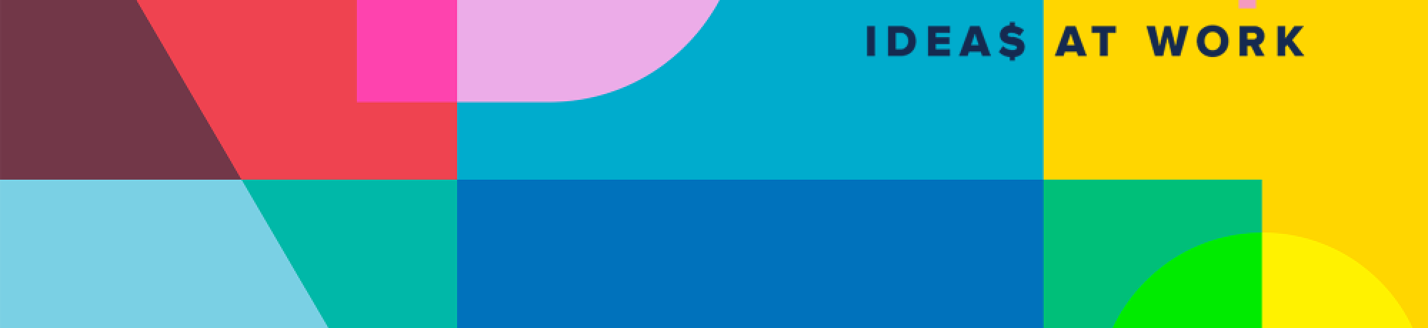 Background image pattern from Ideas at Work project.